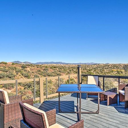 The Roadrunner - Silver City Oasis With Views! ภายนอก รูปภาพ