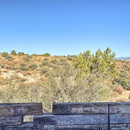 The Roadrunner - Silver City Oasis With Views! ภายนอก รูปภาพ