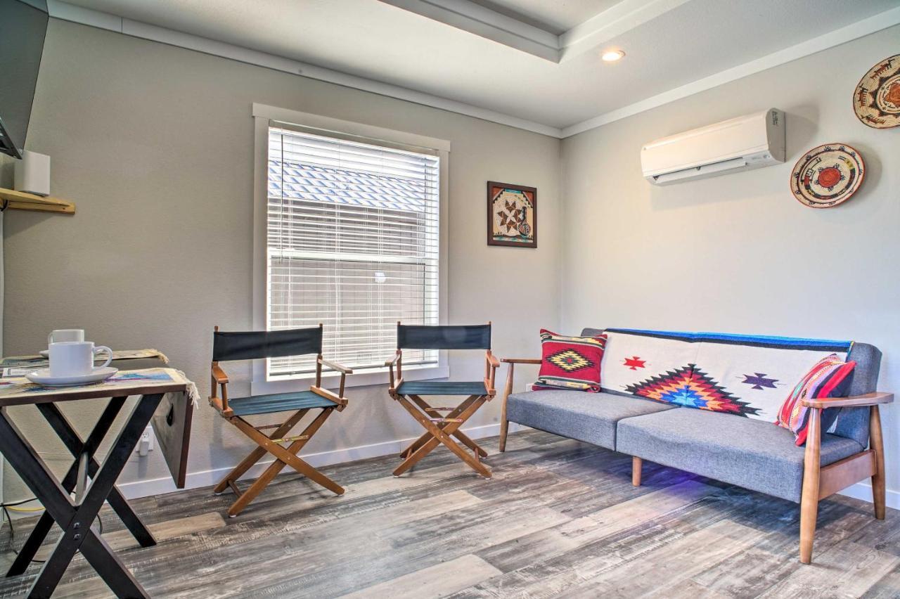 The Roadrunner - Silver City Oasis With Views! ภายนอก รูปภาพ