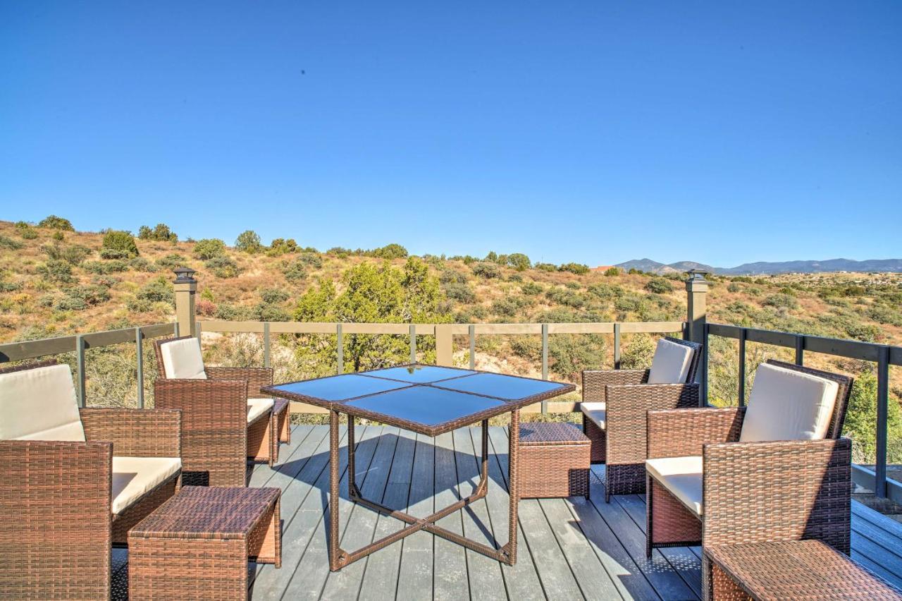 The Roadrunner - Silver City Oasis With Views! ภายนอก รูปภาพ