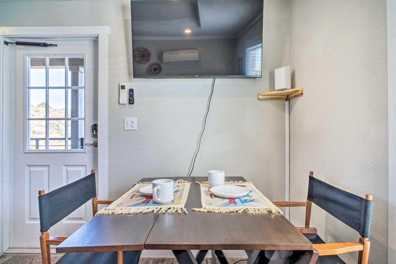 The Roadrunner - Silver City Oasis With Views! ภายนอก รูปภาพ