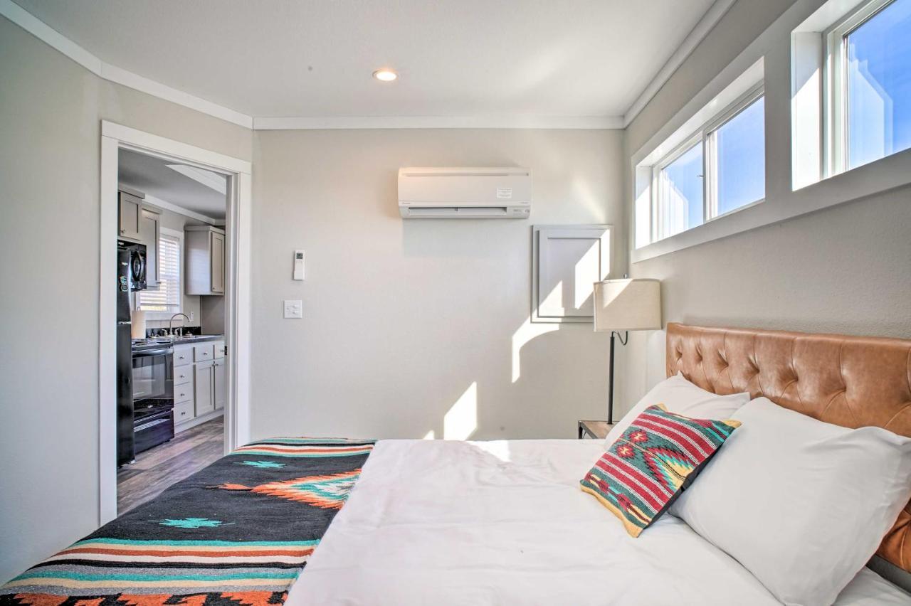 The Roadrunner - Silver City Oasis With Views! ภายนอก รูปภาพ