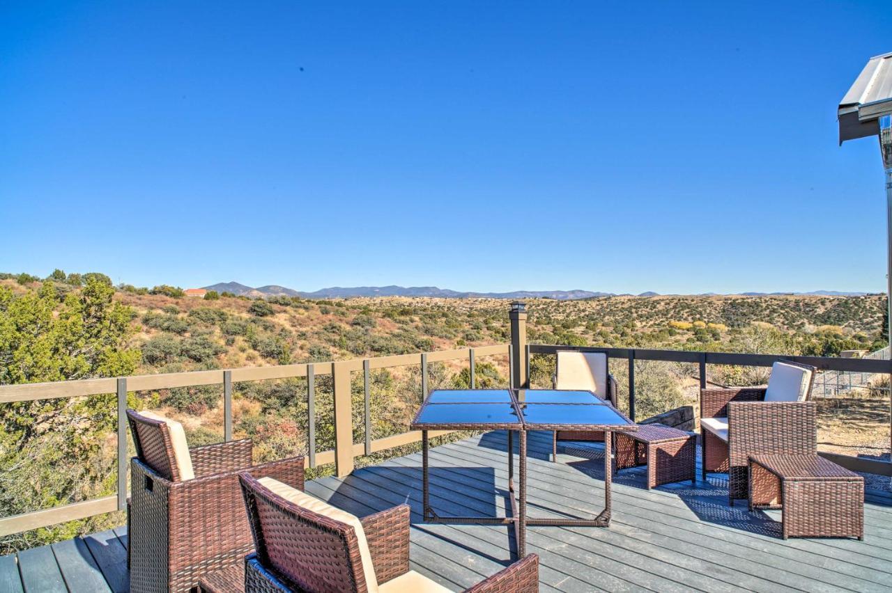 The Roadrunner - Silver City Oasis With Views! ภายนอก รูปภาพ
