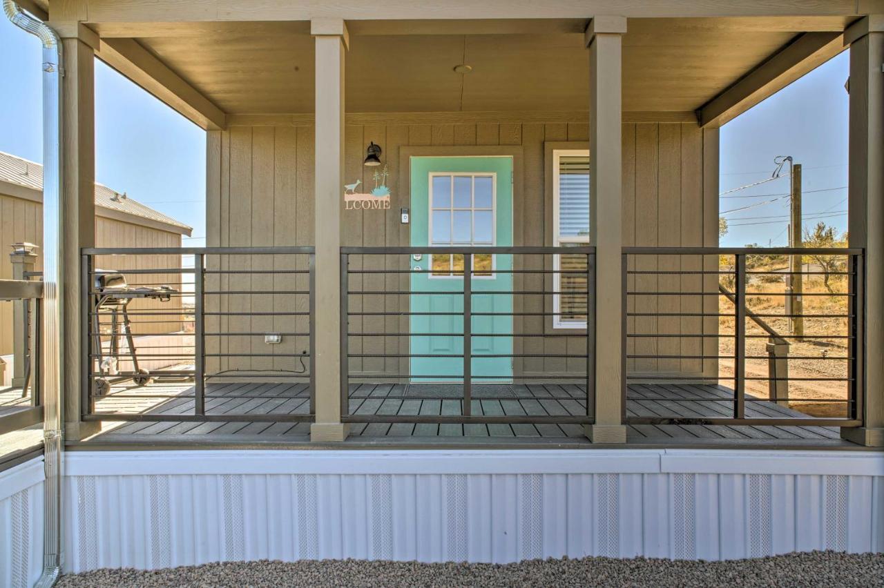 The Roadrunner - Silver City Oasis With Views! ภายนอก รูปภาพ