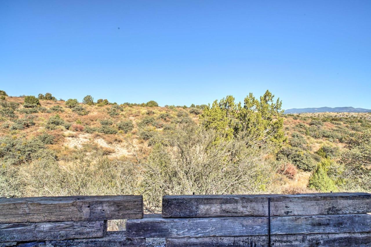 The Roadrunner - Silver City Oasis With Views! ภายนอก รูปภาพ