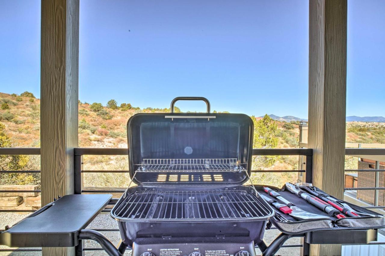 The Roadrunner - Silver City Oasis With Views! ภายนอก รูปภาพ