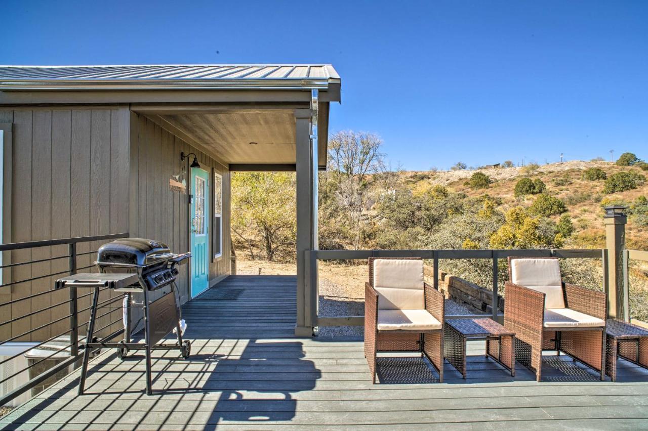 The Roadrunner - Silver City Oasis With Views! ภายนอก รูปภาพ
