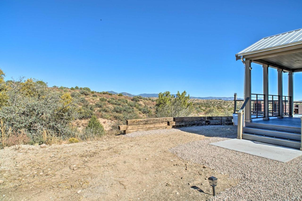 The Roadrunner - Silver City Oasis With Views! ภายนอก รูปภาพ