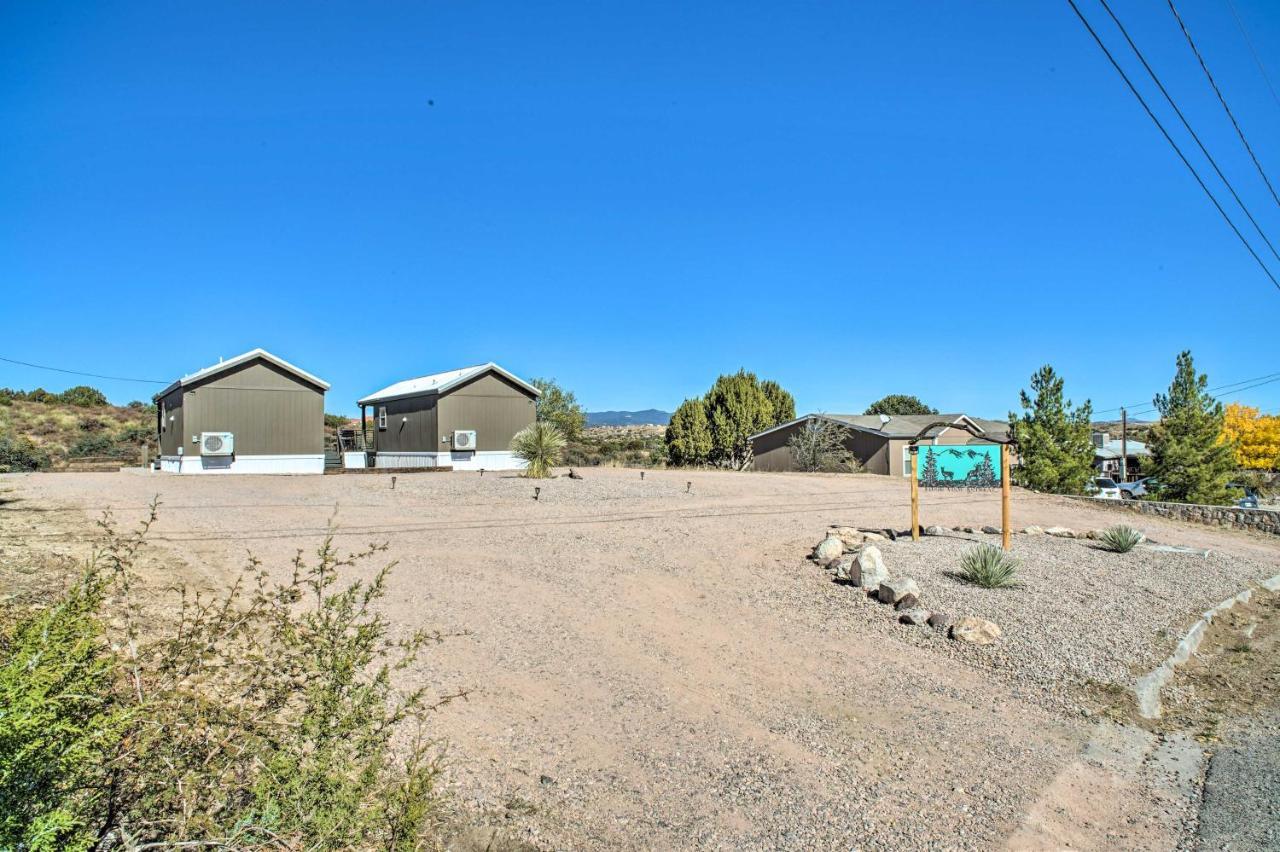 The Roadrunner - Silver City Oasis With Views! ภายนอก รูปภาพ