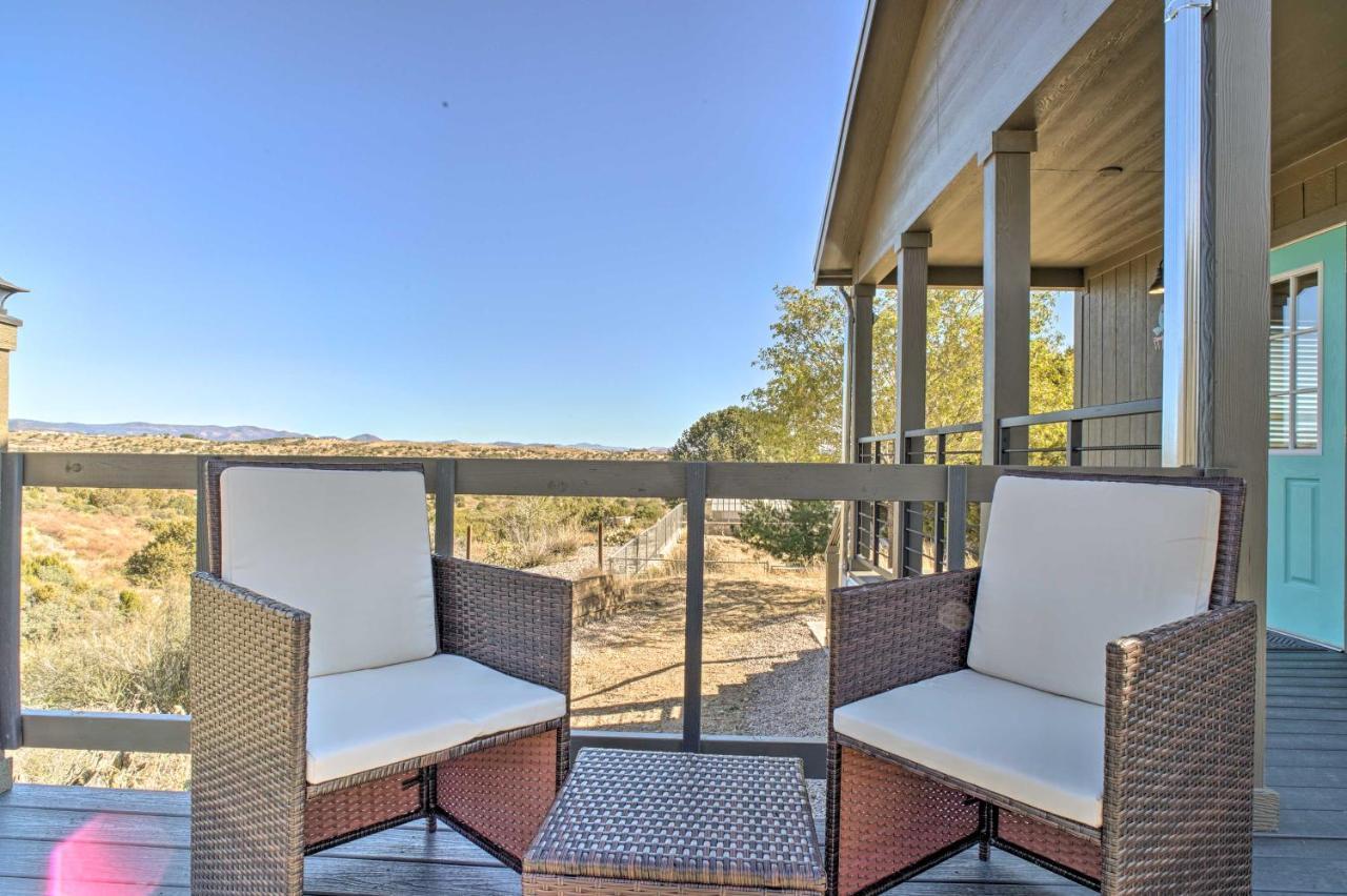 The Roadrunner - Silver City Oasis With Views! ภายนอก รูปภาพ